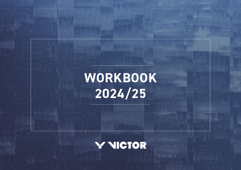 VICTOR Workbook 2024/25